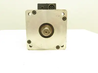 Kollmorgen B-804-BA-91-TE1-008 Goldline B Brushless Servo Motor 230V 2000 RPM