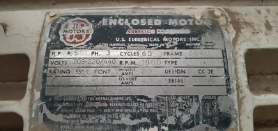 Used _UNKNOWN_ _UNKNOWN_ Double Cone - V Mixers Minnesota US | A&I Equipment #1317765