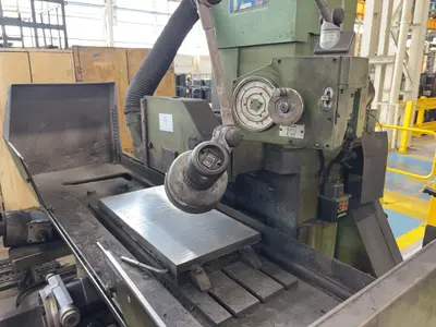 JONES AND SHIPMAN 1415 Grinders | Bowland Trading Ltd (5)
