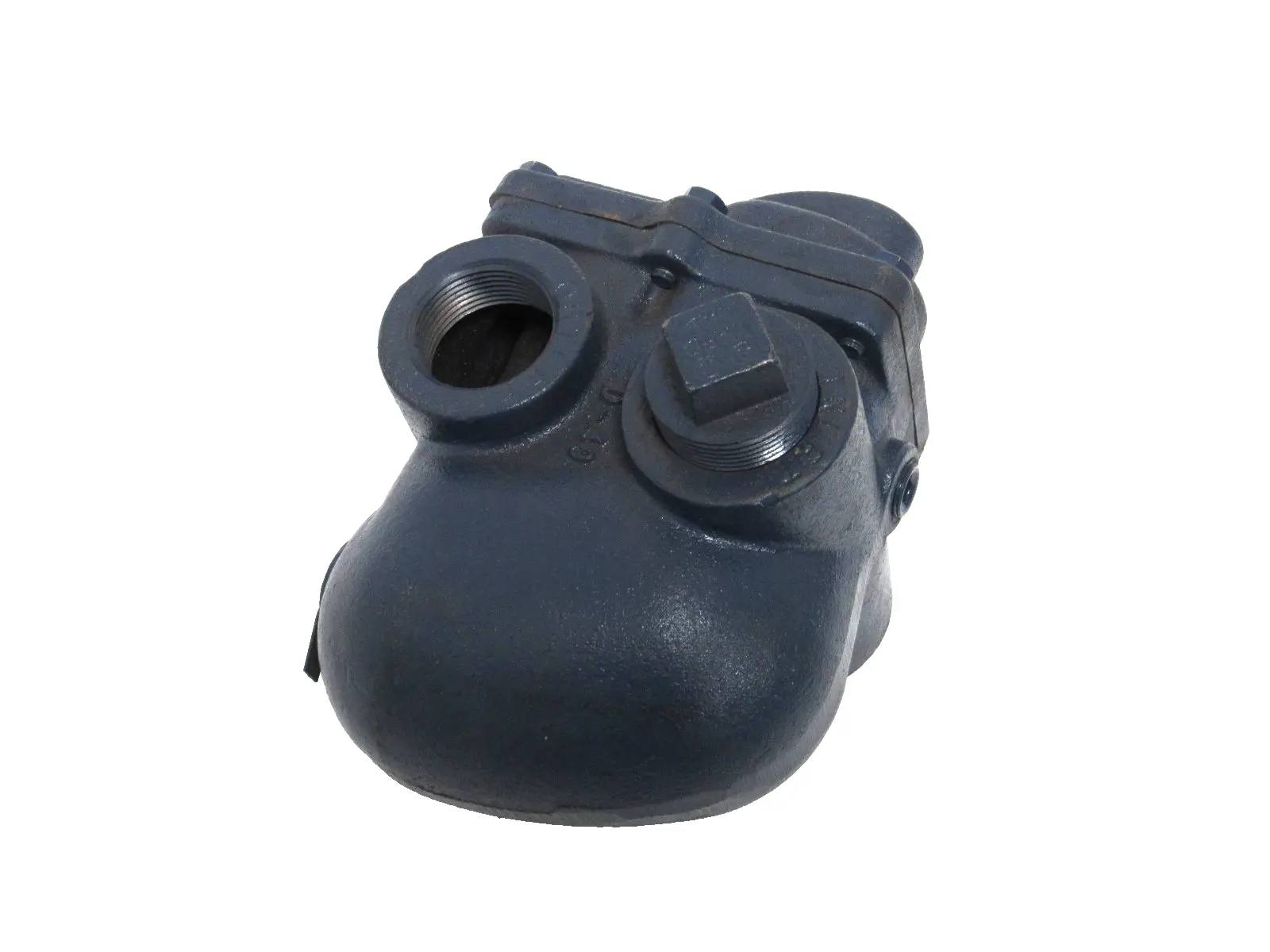 NEW ARMSTRONG A5 STEAM TRAP 1-1/4" 125PSI