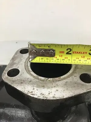 USED AMERICAN INDUSTRIAL URCS-1636-91309