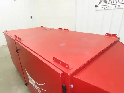 Used MICRO AIR _UNKNOWN_ Filtration Equipment Indiana US | Arrow Industrial #781255