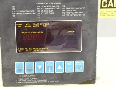 USED CINCINNATI MILACRON DD-100