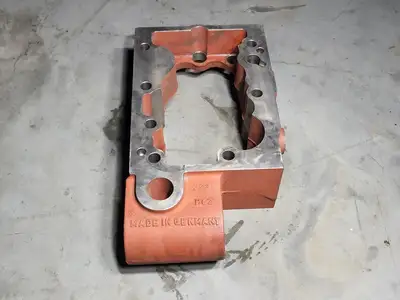 USED CUMMINS 4101081