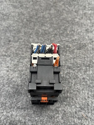 Used advance Controls CK12 Motor Control Parts California US | Davliegogo LLC #1705698