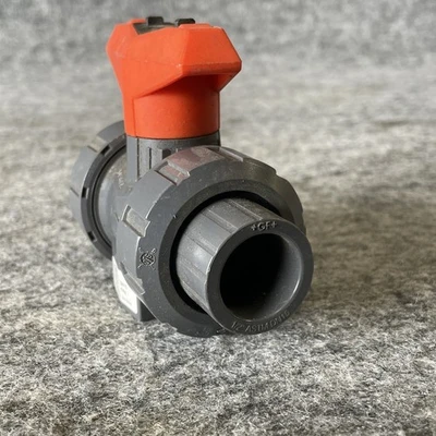 New | in-Stock George Fisher 161523532 Valves/Fittings California US | Davliegogo LLC #1729128