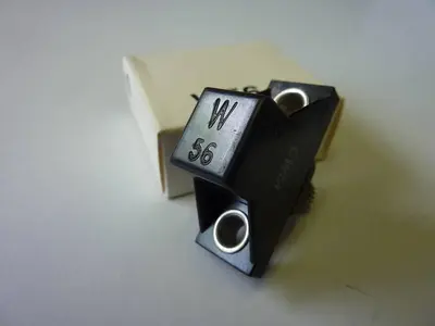 USED ALLEN BRADLEY W56