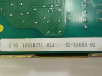 USED MODICON MM-PMMP-003