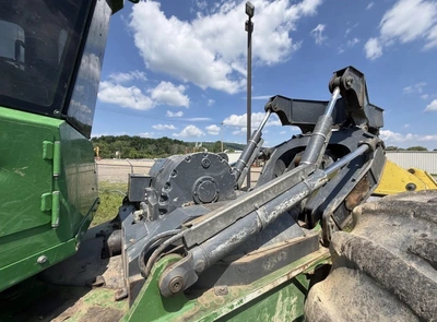 2016 JOHN DEERE 648L Skidders | Iron Listing (12)