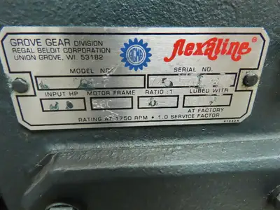 Used VERSA _UNKNOWN_ Miscellaneous MRO Indiana US | Arrow Industrial #610813