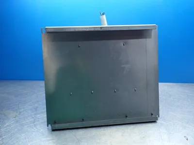 Used ATLAS COPCO 8435566010 Electrical Boxes Ohio US | HGR 24 #1406482
