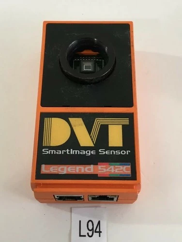 Used DVT 542C Digital Imaging Indiana US | J&J Industrial Supply #1072133