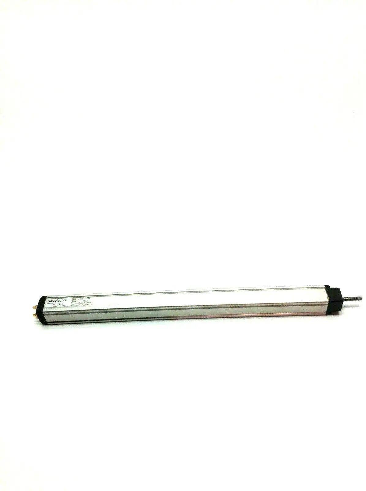 USED NOVOTECHNIK POSITION TRANSDUCER 360MM RANGE
