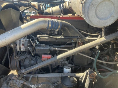 USED 2000 WESTERN STAR 5964SS