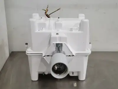 NEW HUBBELL BL-A250P8-WH