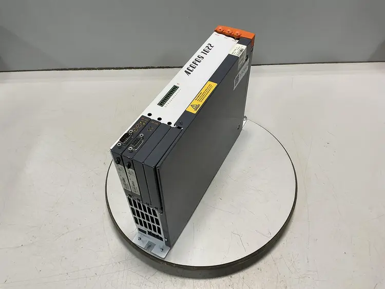 Used B&R AUTOMATION ACOPOS 1022 8V1022.00-1 Servo Drives Michigan US | Ideal Machinery #714443