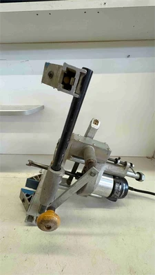 Used _UNKNOWN_ _UNKNOWN_ Woodworking Mortisers California US | MachineryMax #1393380
