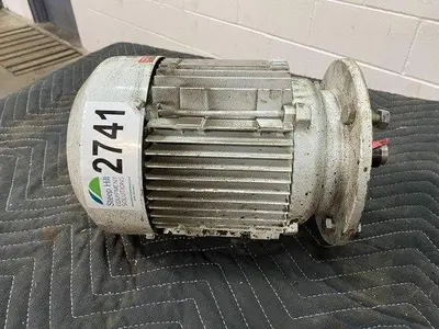 USED SEW-EURODRIVE DFT90L4/TF