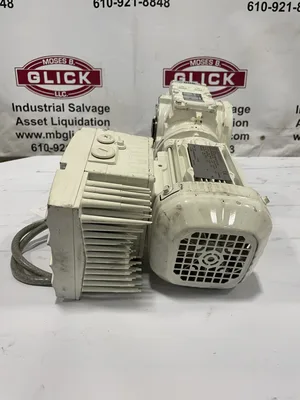 Sew-Eurodrive SA47/T DRS71M4/MM05/MO/AZZK Gear/Speed Reducer/Gearmotor 29:1 3PH