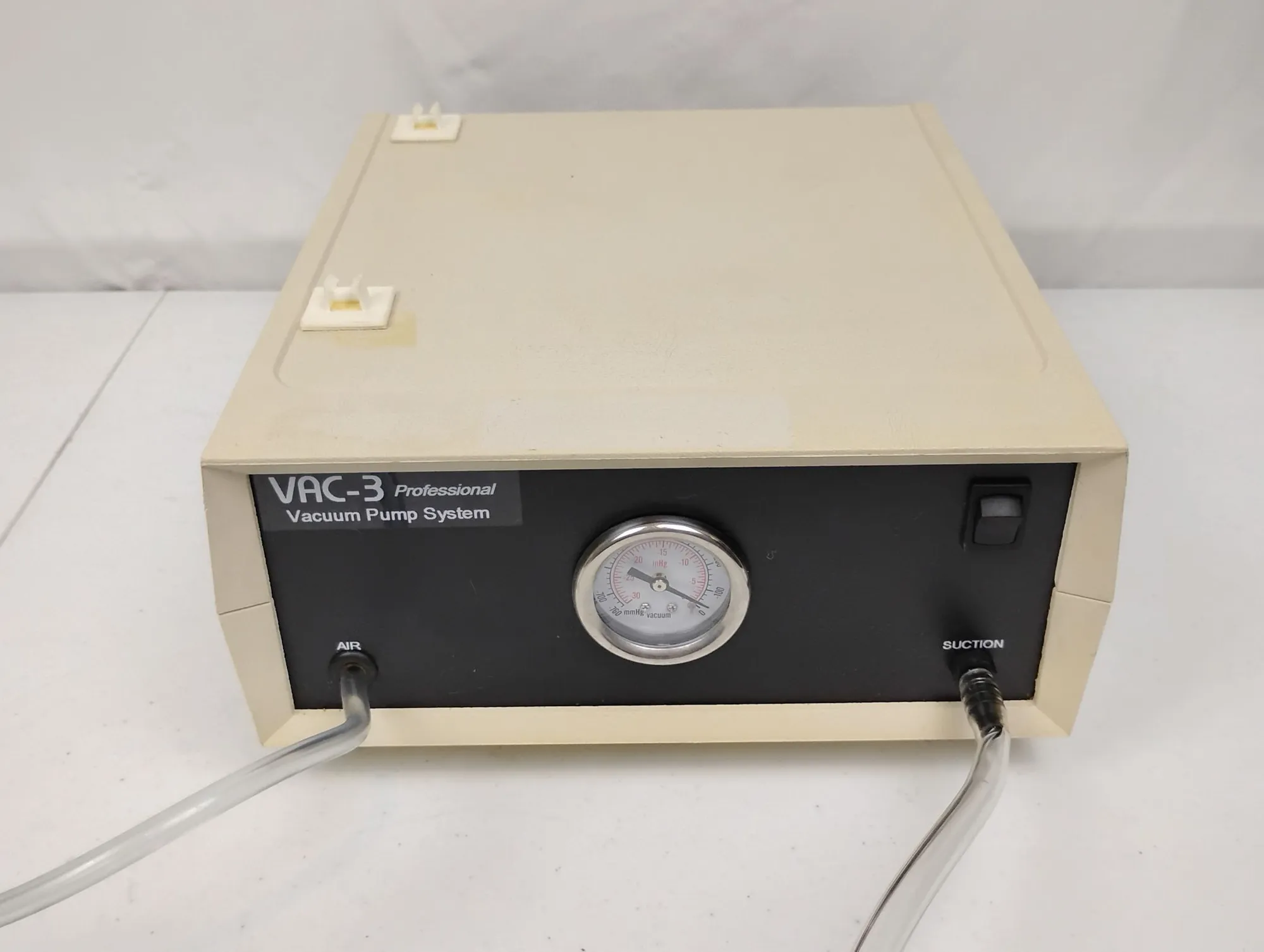USED Lightning Enterprises Vac-3