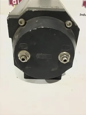 Bi-Torq Stainless Steel Pneumatic Actuator