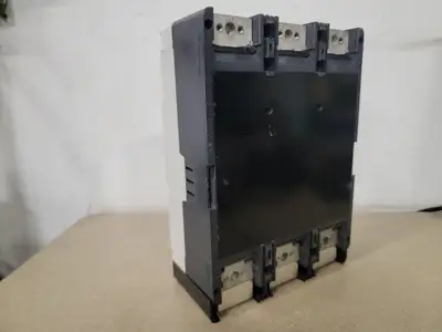 USED FEDERAL PIONEER CJM3600HF