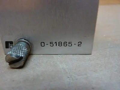 USED RELIANCE ELECTRIC 0-51865-2