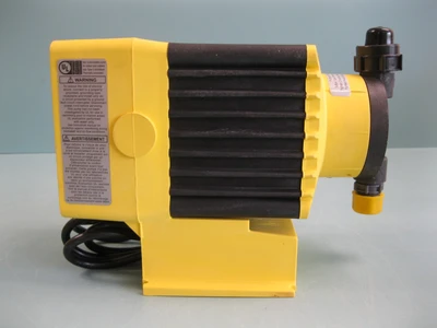 New | in-Stock LMI Milton Roy C131-318SI Miscellaneous Laboratory Equipment New Hampshire US | Bitter End Trading #1543104