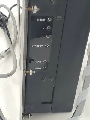 USED MIC FP1500M