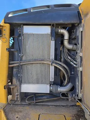Used 2015 JOHN DEERE 744K-II Wheel Loaders Utah US | Berry Machinery #910835