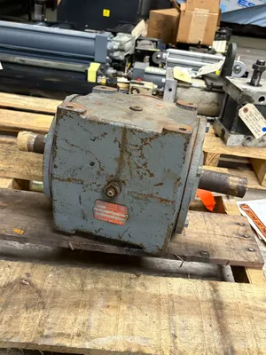 HUB CITY 88 Gearboxes & Speed Reducers | ESS Industrial Equipment Sales (6)