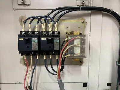 USED 2016 FANUC R-J3IB