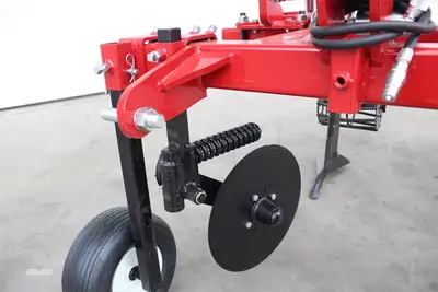 New | in-Stock 2026 JM SHIRK MFG 6502 Disk Rippers Pennsylvania US | Zimmerman Farm Service #1410273