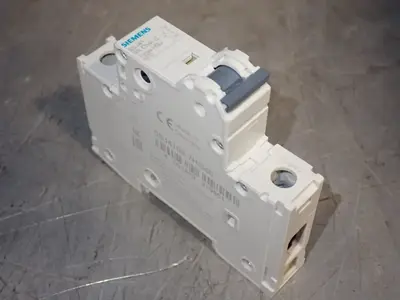 New | in-Stock SIEMENS 5SJ4 1087HG40 Circuit Breakers Ohio US | HGR 24 #1132210