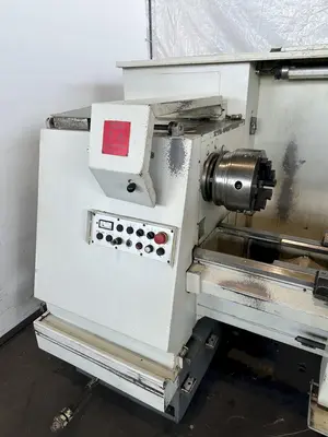 USED 1996 WEILER E50/2