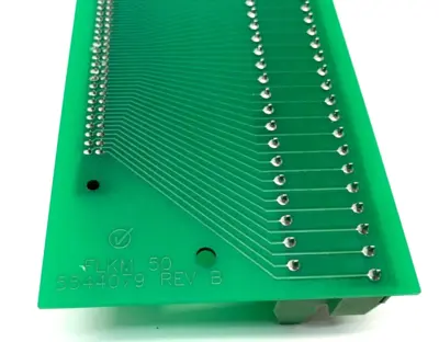 Used Phoenix Contact Rev B Interface Module Terminal PLC Input & Output Michigan US | Maverick Industrial Sales #1468130