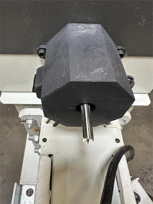 Used LAGUNA V-WAY Woodworking Mortisers California US | MachineryMax #1320464
