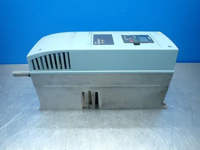 Used VACON NXL00235C2H1SSS0000+DPAP+DLCN Variable Speed Drives Ohio US | HGR 24 #803604
