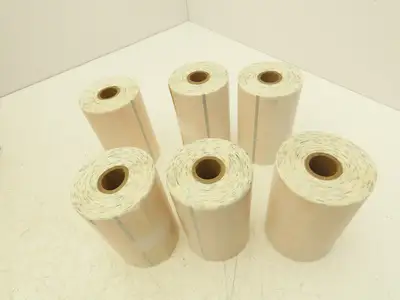 Print Save Repeat PSR-HIP4X3 Direct Thermal 4x3" Barcode Labels 36 Roll 12600ct