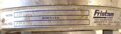 USED WAUKESHA 220U2