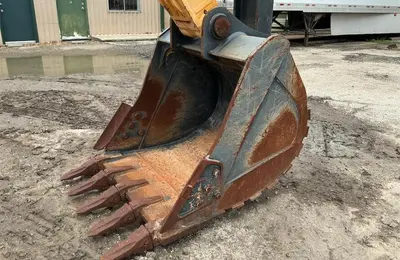 Used LUIGONG 922F Crawler Excavators Texas US | Mitsubishi HC Capital America #1362897