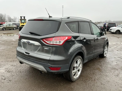 USED 2015 FORD ESCAPE