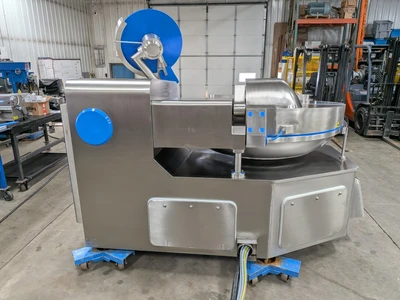 USED 2019 NOWICKI KN-330 HL