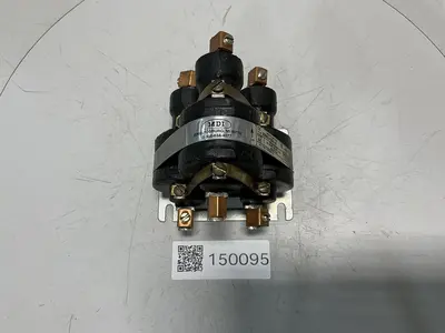 USED MDI 335NO-120A-18