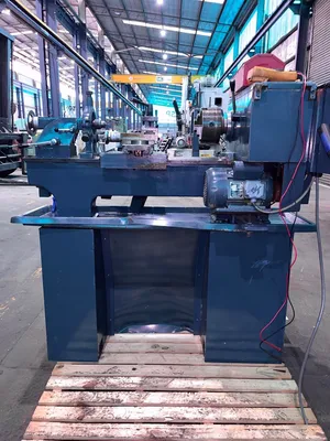 1995 CHIZHOU WHITE EAGLE CZ300 Precision Lathes | ESP Machinery Australia Pty Ltd (4)