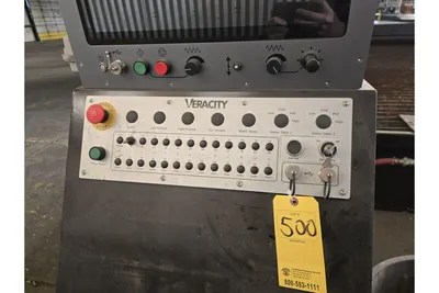 Used _UNKNOWN_ _UNKNOWN_ Plasma Cutters Texas US | IRS Auction #1572937