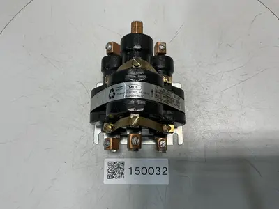 USED MDI 335NO-120A-18