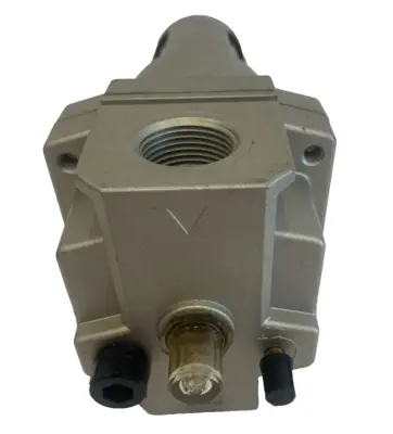 NEW SMC AL5000-06 LUBRICATOR AL500006
