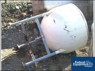 USED Groen 80 Gal Groen Kettle, 316 S/S, 45#