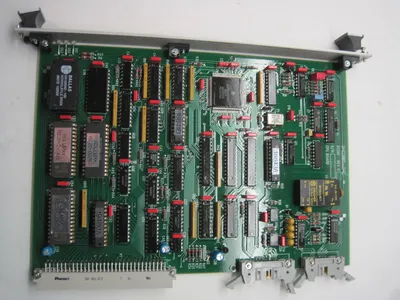 GEORGE KELK 61390 PC BOARD REV.G
